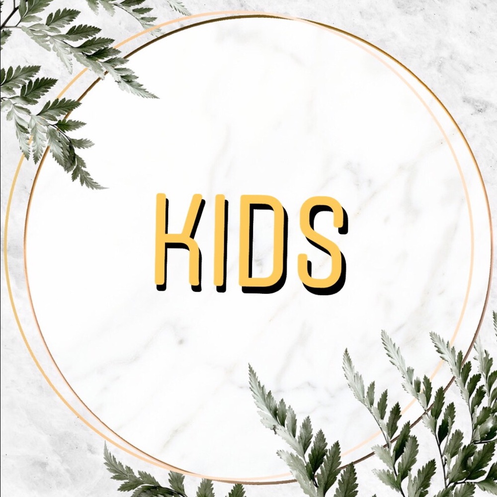 ~KIDS~
